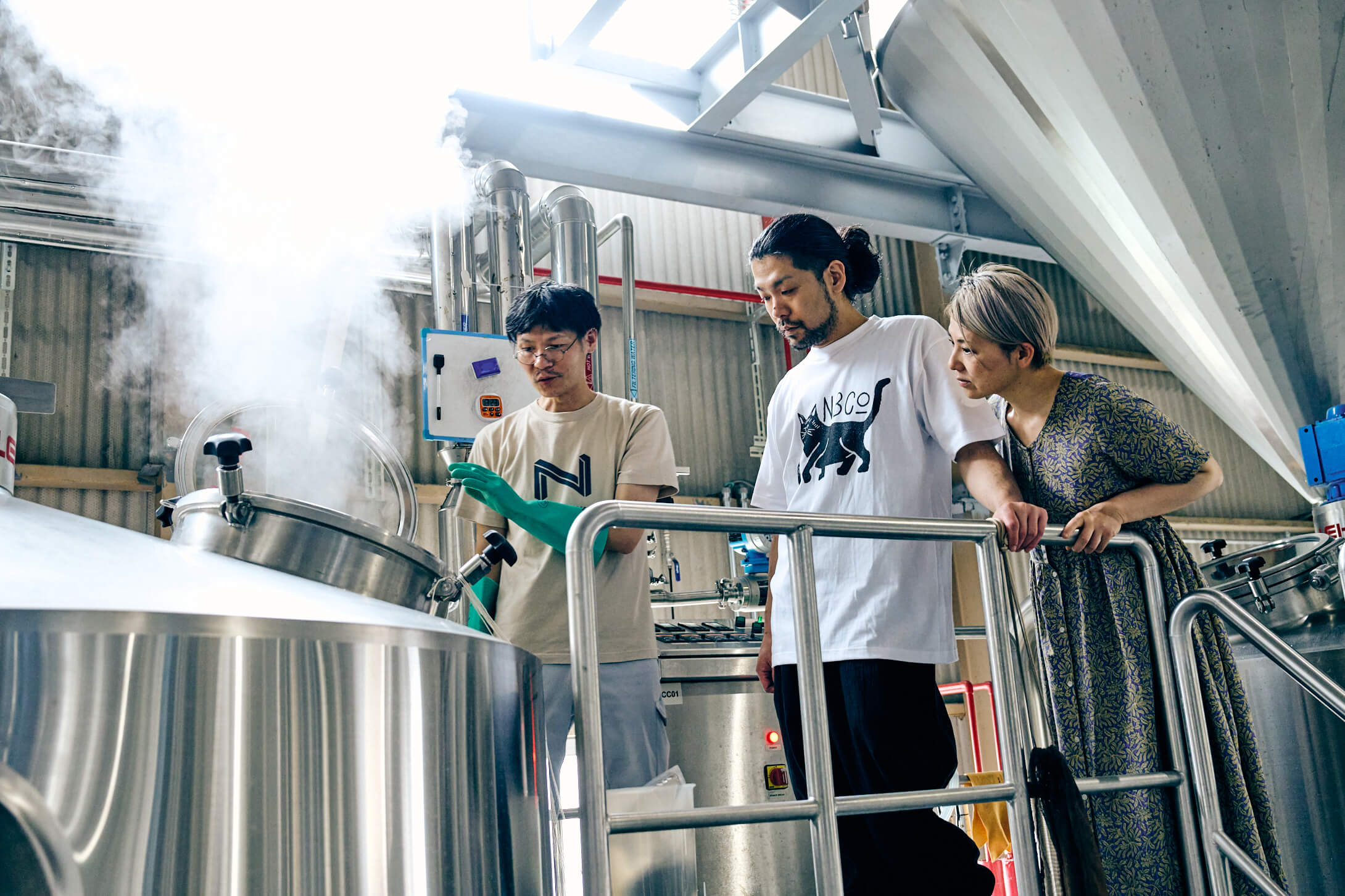 OLD NEPAL TOKYO × 奈良醸造 - Nara Brewing Co. - 奈良のクラフト OLD NEPAL TOKYO × 奈良醸造 - Nara Brewing Co. - 奈良のクラフト