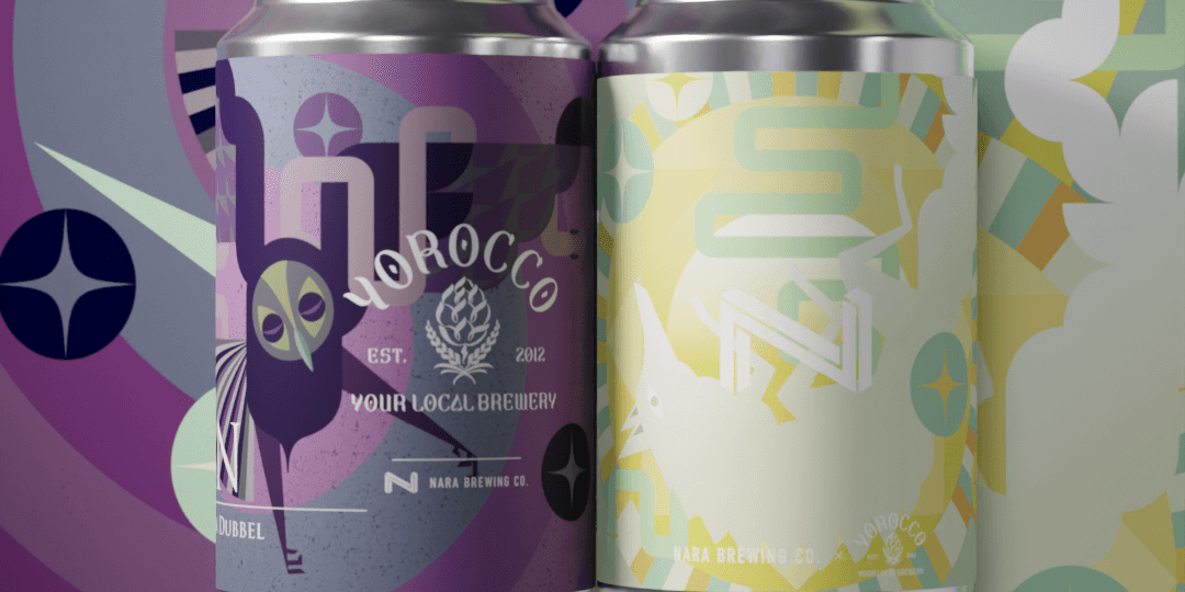 コラボイメージ缶