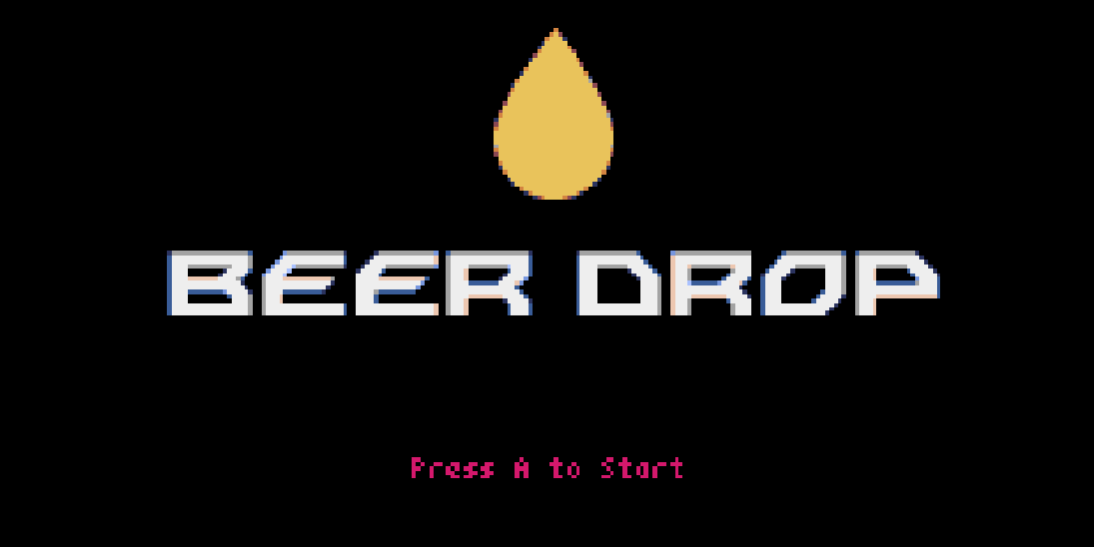 BEER DROP