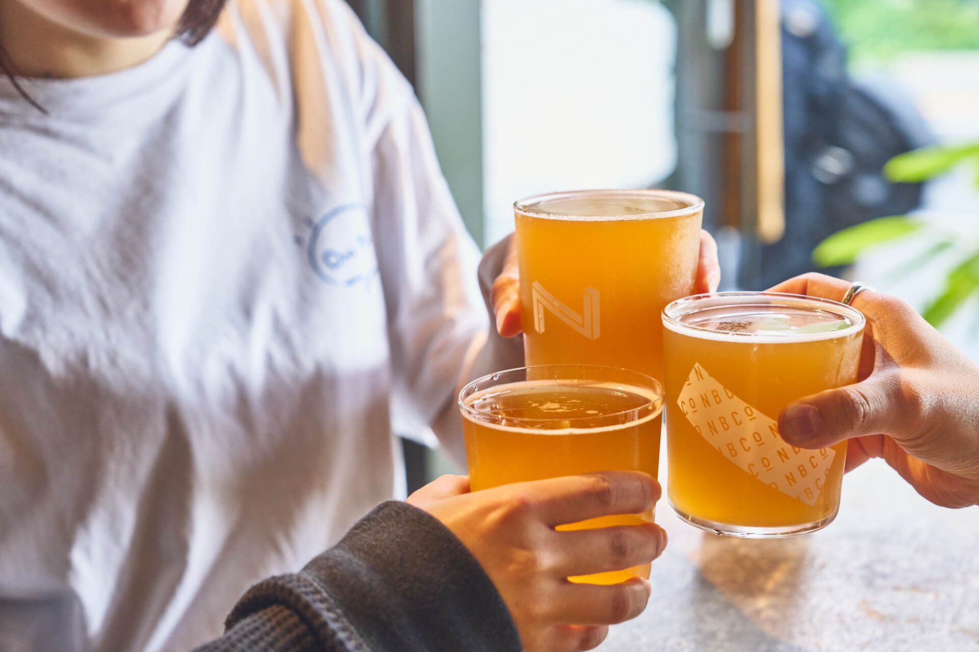 2025年9月のイベントのご案内 - Nara Brewing Co. -